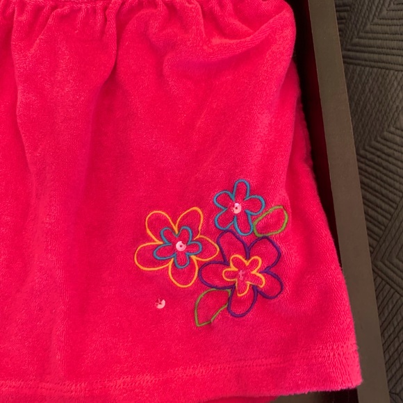 🏊🏻‍♀️Swim Cover-Up🤩 American Girl Size 10/12 - Picture 2 of 5